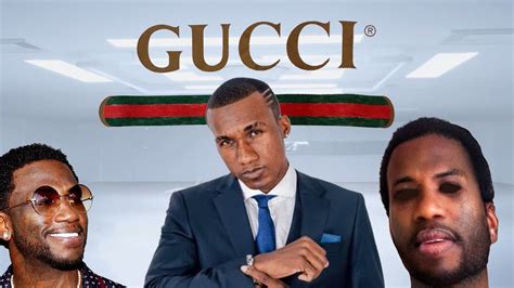 hopsin gucci suit|gucci mane killed in prison.